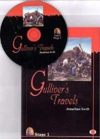 Gulliver`s Travels