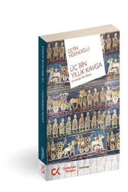 Üç Bin Yıllık Kavga Ermeniler Ne İstiyor