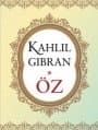 Öz