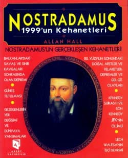 Nostradamus 1999`un Kehanetleri