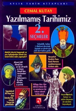 Yazılmamış Tarihimiz Seçmeler: 2