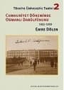 Cumhuriyet Döneminde Osmanlı Darülfünunu 1922-1933