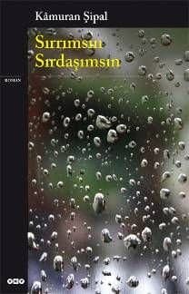 Sırrımsın Sırdaşımsın