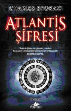 Atlantis Şifresi