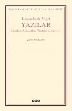 Yazılar-Masallar, Kehanetler, Nükteler ve Diğerleri