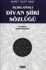 Açıklamalı Divan Şiiri Sözlüğü