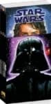 Stars Wars Darth Vader - Yükselişi ve Düşüşü