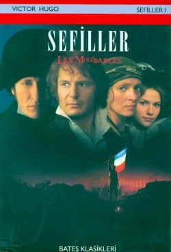 Sefiller Cilt 1