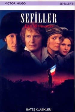 Sefiller 2. Cilt