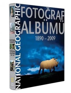Fotoğraf Albümü 1890-2009