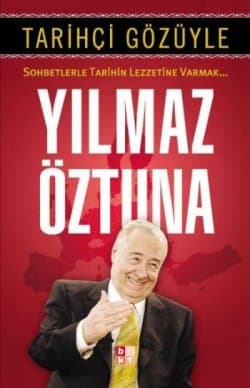 Tarihçi Gözüyle Sohbetlerle Tarihin Lezzetine Varmak