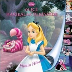 Alice Harikalar Ülkesinde