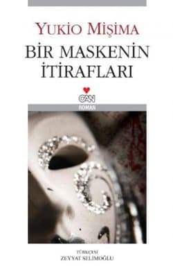Bir Maskenin İtirafları