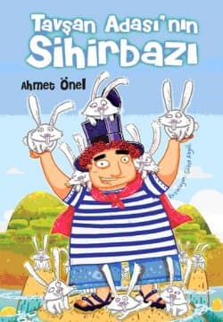Tavşan Adasının Sihirbazı