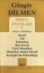 Güggör Dilmen - Toplu Oyunları 7