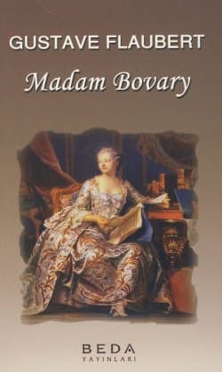 Madam Bovary