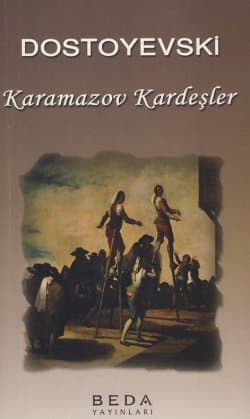 Karamazov Kardeşler