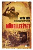 Mükellefiyet