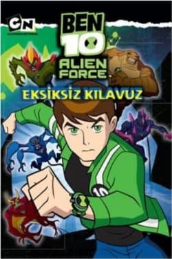 Ben 10 Alien Force-Eksiksiz Kılavuz