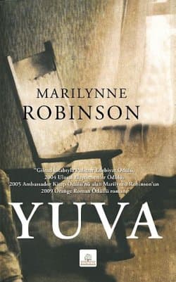 Yuva (Gilead #2)