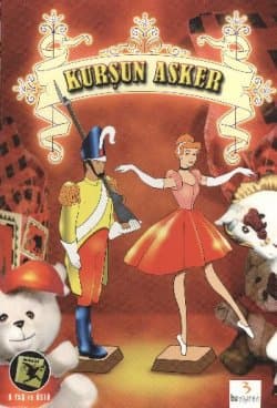 Kurşun Asker