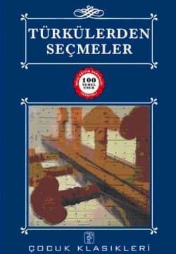 Türkülerden Seçmeler