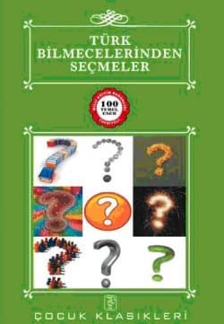 Türk Bilmecelerinden Seçmeler