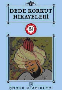 Dede Korkut Hikayeleri