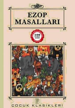 Ezop Masalları