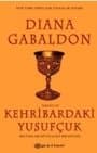 Kehribardaki Yusufçuk (Yabancı, #2)