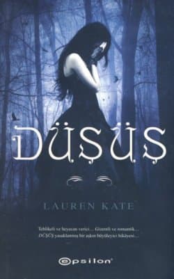 Düşüş (Düşüş, #1)
