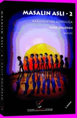 Masalın Aslı-2