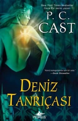 Deniz Tanrıçası (Tanrıça, #1)