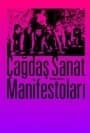 Çağdaş Sanat Manifestoları