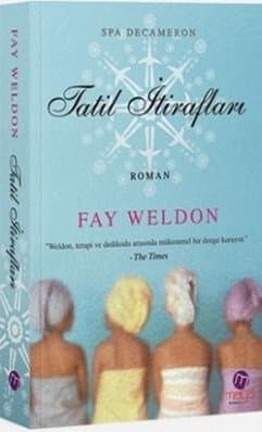Tatil İtirafları