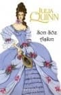 Son Söz Aşkın (Bridgerton, #3)