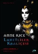 Lanetliler Kraliçesi (Vampir Günlükleri, #3)
