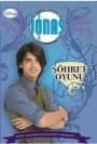 Jonas - Şöhret Oyunu