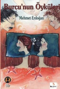 Ödüllü Romanlar Dizisi: Burcu`nun Öyküleri