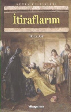 İtiraflarım
