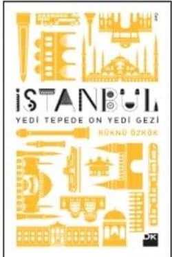 İstanbul-Yedi Tepede On Yedi Gezi