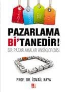Pazarlama Bi'tanedir