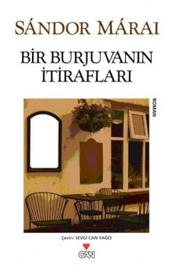 Bir Burjuvanın İtirafları