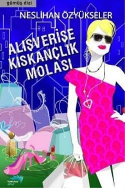 Alışverişe Kıskançlık Molası