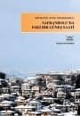 Safranbolu`da Eski Bir Güneş Saati
