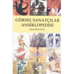 Görsel Sanatçılar Ansiklopedisi