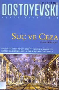 Suç ve Ceza