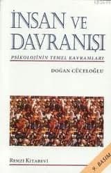 İnsan ve Davranışı