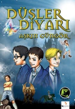 Düşler Diyarı