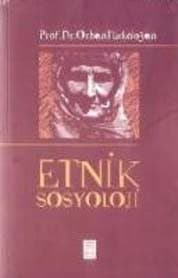 Etnik Sosyoloji